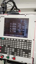 Dyna Mechtronics DM1007 CNC freesmachine besturing, Ophalen, Gebruikt, Overige soorten