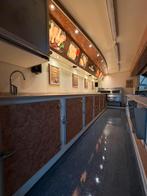 De vries verkoopwagen / zelfrijder / frituur / rational, Ophalen