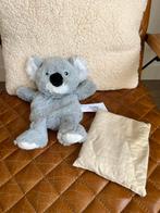 Sunkid Warmte Knuffel Koala, Kinderen en Baby's, Speelgoed | Knuffels en Pluche, Ophalen of Verzenden, Zo goed als nieuw, Overige typen