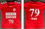 Team Esbjerg “Hummel” Polman Shirt, Ophalen of Verzenden
