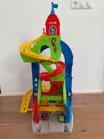 Fisher Price racebaan, Kinderen en Baby's, Speelgoed | Fisher-Price, Ophalen, Gebruikt, Speelset