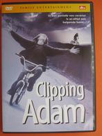 Clipping Adam (2004), Cd's en Dvd's, Dvd's | Drama, Alle leeftijden, Ophalen of Verzenden, Zo goed als nieuw, Drama