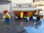 Lego nr 671: shell vrachtwagen, Ophalen of Verzenden, Gebruikt