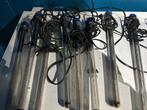 verwarmingselement, Dieren en Toebehoren, Vissen | Aquaria en Toebehoren, Ophalen of Verzenden, Gebruikt, Verlichting of Verwarming
