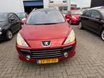 Peugeot 307 SW 2.0-16V XSi|7 Persoons, 65 €/maand, 730 kg, Gebruikt, 4 cilinders