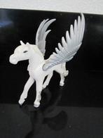 Playmobil paard Pegasus., Ophalen of Verzenden, Gebruikt