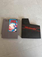 Kirby's Adventure - Nintendo NES, 1 speler, Ophalen of Verzenden, Gebruikt, Platform