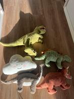 Knuffel Dinosaurus Collectie, Ophalen, Gebruikt, Overige typen
