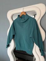 LUNE Active Trui - Maat S, Kleding | Dames, Maat 38/40 (M), Ophalen of Verzenden, Zo goed als nieuw, Groen