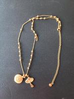 My Jewellery ketting, Ophalen of Verzenden, Zo goed als nieuw, Goud, Overige materialen