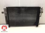 AIRCO CONDENSOR RADIATEUR HYUNDAI GETZ, Ophalen of Verzenden, Gebruikt