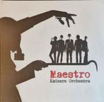 Kaizers Orchestra, Ophalen of Verzenden, Gebruikt, Alternative