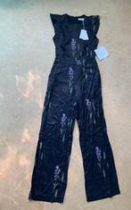 Ivy Oak jumpsuit, mt 34/xs, blauw, nieuw met kaartje, Kleding | Dames, Nieuw, Maat 34 (XS) of kleiner, Blauw, Ophalen of Verzenden