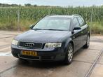 Audi A4 2.0 Avant 96KW 2004 Blauw, Auto's, Voorwielaandrijving, 65 €/maand, 1340 kg, 4 cilinders