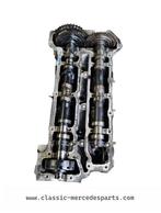 Cilinderkop Mercedes om642 3.0cdi  6420163501 - 3, Auto-onderdelen, Motor en Toebehoren, Gebruikt, -, -, Ophalen of Verzenden