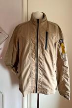 Garcia Jeans Waterafstotende zomerjas, rain jacket, maat L, Ophalen of Verzenden, Nieuw, Maat 52/54 (L), Overige kleuren