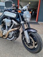 YAMAHA MT 01 (bj 2006), Motoren, Motoren | Yamaha, 1670 cc, 4 cilinders, Motorrijbewijs A, Bedrijf