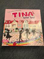 Tina shop spel, Ophalen of Verzenden