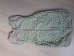 Swaddle up slaapzakje, Ophalen of Verzenden, Zo goed als nieuw, Minder dan 70 cm, Slaapzak