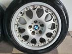 BMW STYLE 80, BBS RS 845, Gebruikt, 17 inch, Ophalen of Verzenden, Band(en)