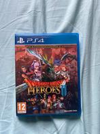 Dragon Quest Heroes II - PS4, Online, 1 speler, Ophalen of Verzenden, Zo goed als nieuw