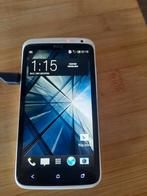 HTC ONE X 16GB wit, Telecommunicatie, Mobiele telefoons | HTC, HTC, Gebruikt, Zonder abonnement, Ophalen of Verzenden