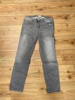 Rosner jeans grijs met bies langs zijkant maat 42, Kleding | Dames, Spijkerbroeken en Jeans, Nieuw, Grijs, W33 - W36 (confectie 42/44)