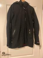 Tenson Zomerjas Dames Maat 44 Zwart, Ophalen of Verzenden, Zo goed als nieuw, Maat 42/44 (L), Zwart