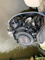Beekman Sprinter 15pk Yamaha 4takt met elektrische start, Watersport en Boten, Ophalen, 10 tot 30 pk, Zo goed als nieuw, Elektrische start