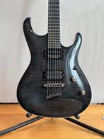 Mayones Setius 6 Custom, Muziek en Instrumenten, Snaarinstrumenten | Gitaren | Elektrisch, Ophalen, Gebruikt, Solid body, Overige merken