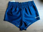 Agiva nieuw turnbroek blauw maat 70 (14 jaar; 158)
Nieuw, Blauw, Nieuw, Ophalen of Verzenden, Turnpak(je)