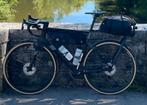 Te huur - Tailfin Aeropack, Cargo of AP18, Fietsen en Brommers, Fietsaccessoires | Fietstassen, Ophalen of Verzenden, Zo goed als nieuw
