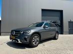 Mercedes-Benz GLC 200 *NL auto/Trekhaak/Carplay, Auto's, Achterwielaandrijving, Zwart, 4 cilinders, 2000 kg