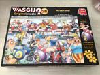 Wasgij ‘Afvalrace’ 2 x 1000, Ophalen of Verzenden, Zo goed als nieuw