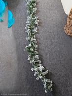Kerst guirlande 180cm, Diversen, Kerst, Ophalen of Verzenden, Zo goed als nieuw