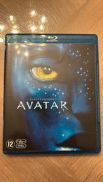 Avatar Blue Ray zgan, Cd's en Dvd's, Ophalen of Verzenden, Zo goed als nieuw