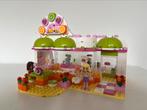 Lego Friends Heartlake Juice Bar 41035, Kinderen en Baby's, Speelgoed | Duplo en Lego, Complete set, Ophalen of Verzenden, Lego