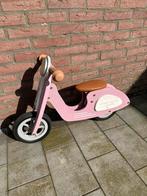 Loopscooter little Dutch, Zo goed als nieuw, Loopfiets, Ophalen