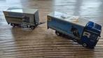 Scania s highline, Hobby en Vrije tijd, Modelauto's | 1:50, Ophalen of Verzenden, Zo goed als nieuw, Bus of Vrachtwagen, Tekno