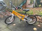 Woom 2 fiets, Ophalen, Gebruikt, Minder dan 16 inch, Woom
