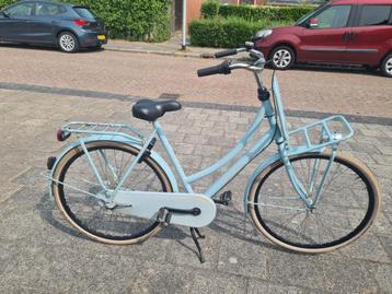 Dames Fiets beschikbaar voor biedingen