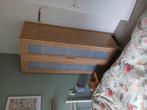 Kledingkast leg 180x80x51, Ophalen, Zo goed als nieuw, 50 tot 75 cm, 150 tot 200 cm