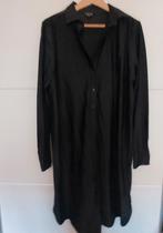 Mooie nieuwe travel jurk van Exxcellent maat 42/XL, Zwart, Maat 42/44 (L), Nieuw, Ophalen of Verzenden