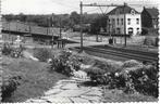 Klimmen-Ransdaal-ZL-Dr Huntjenssstraat 1-Spoorweg overgang, Verzamelen, Ansichtkaarten | Nederland, Ophalen of Verzenden, 1960 tot 1980