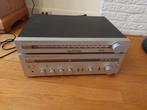 Harmen kardon versterker PM650 + tuner TU610, Ophalen, Gebruikt, 60 tot 120 watt, Overige merken