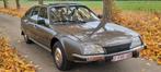 Citroen CX PALLAS 2500 IE AUTOMAAT, Auto's, Citroën, Automaat, Elektrische ramen, CX, Leder