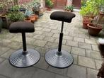 Vintage Architecten stoel(2 stuks), Ophalen, Ergonomisch, Gebruikt