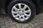 Volkswagen Golf Plus 1.9 TDI Comfortline Airco|Cruise, 1370 kg, 4 cilinders, Zwart, Origineel Nederlands