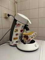 Koffiezetappartaat blond amsterdam, Ophalen, Gebruikt