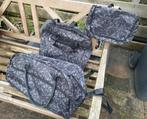 Tassen set weekendtassen rugtas, Verzenden, Nieuw